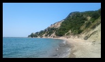 Corfu - Kanoula Beach -23-06-2025 - Bogdan Balaban
